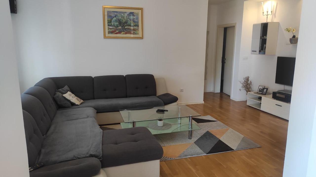 Apartman Toni Bibinje Extérieur photo