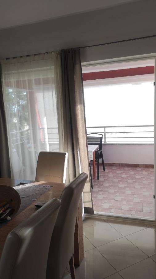 Apartman Toni Bibinje Extérieur photo