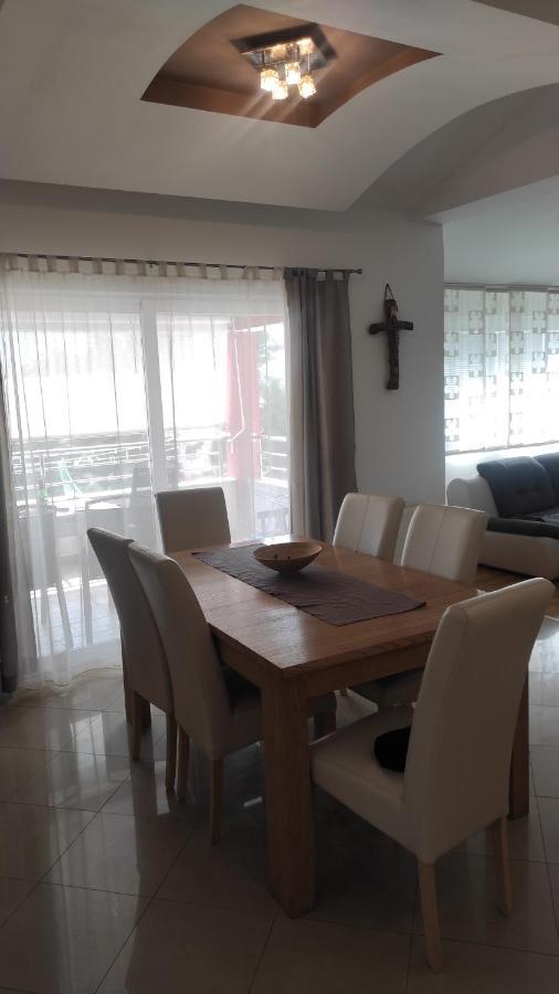 Apartman Toni Bibinje Extérieur photo