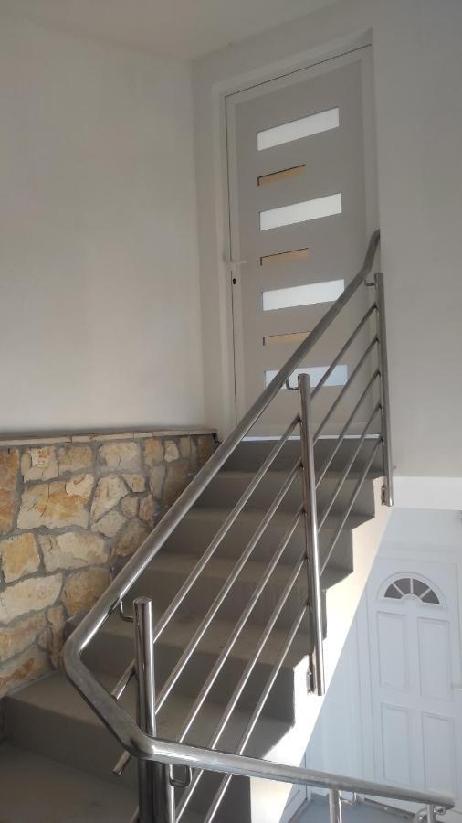 Apartman Toni Bibinje Extérieur photo