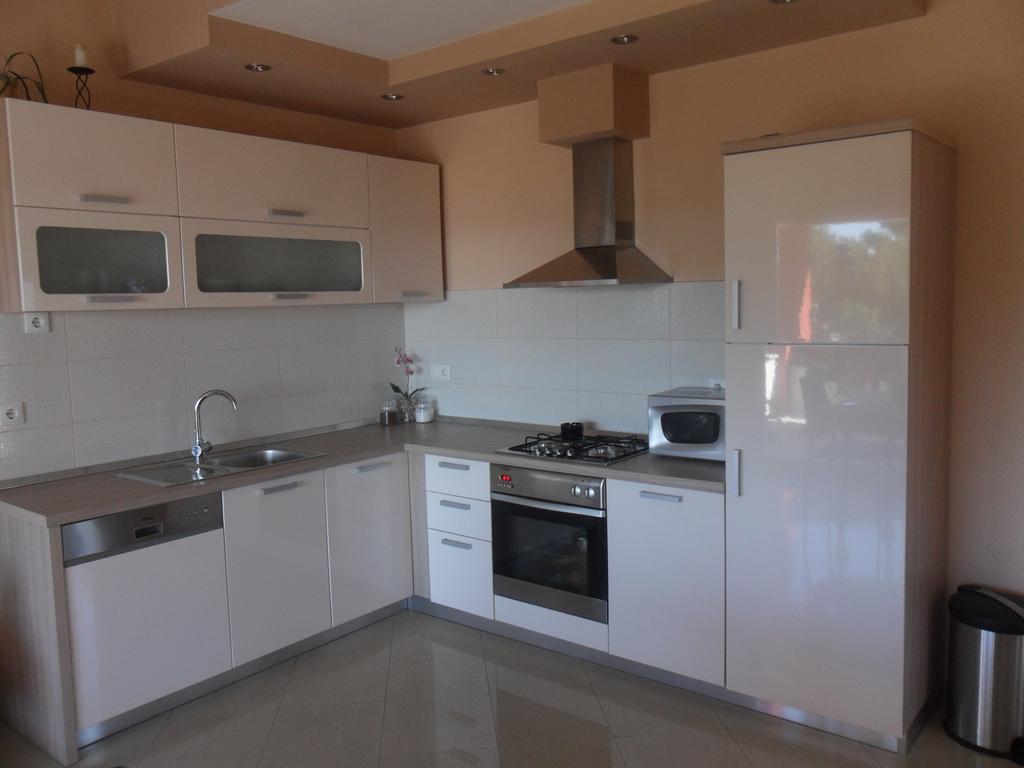 Apartman Toni Bibinje Extérieur photo