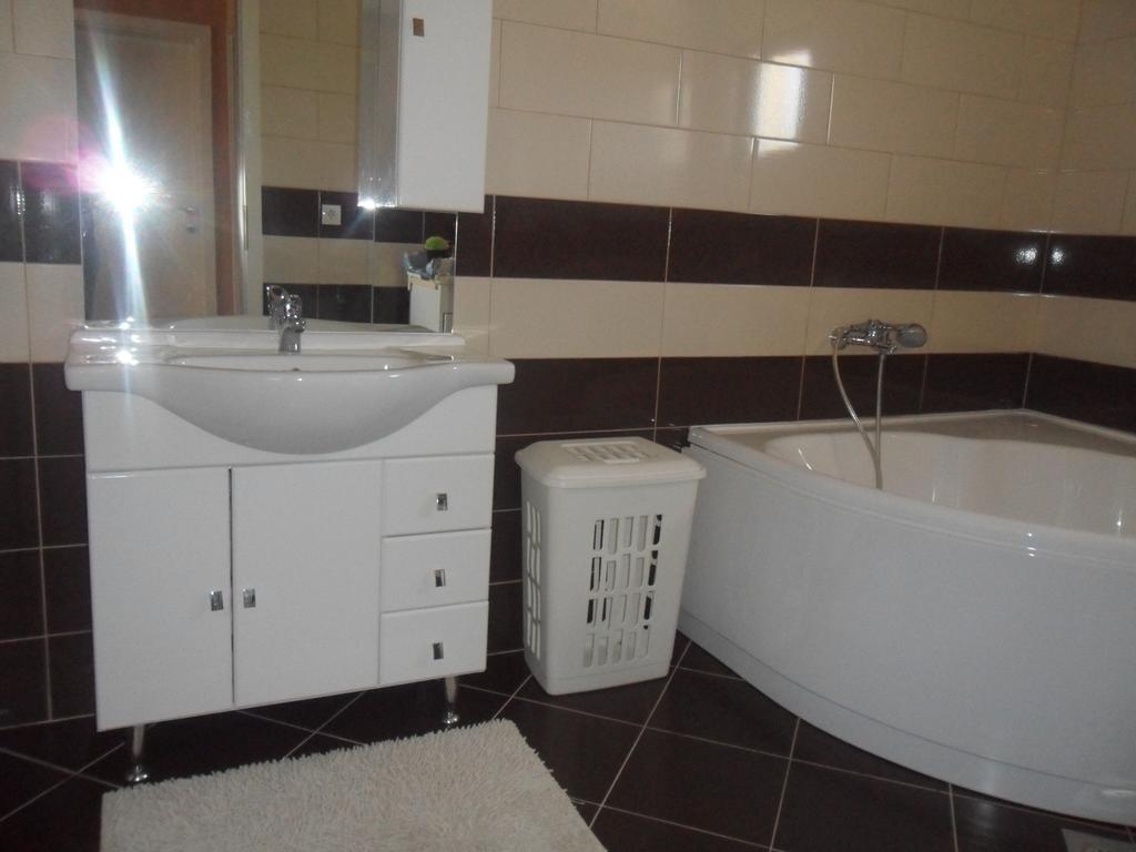 Apartman Toni Bibinje Extérieur photo