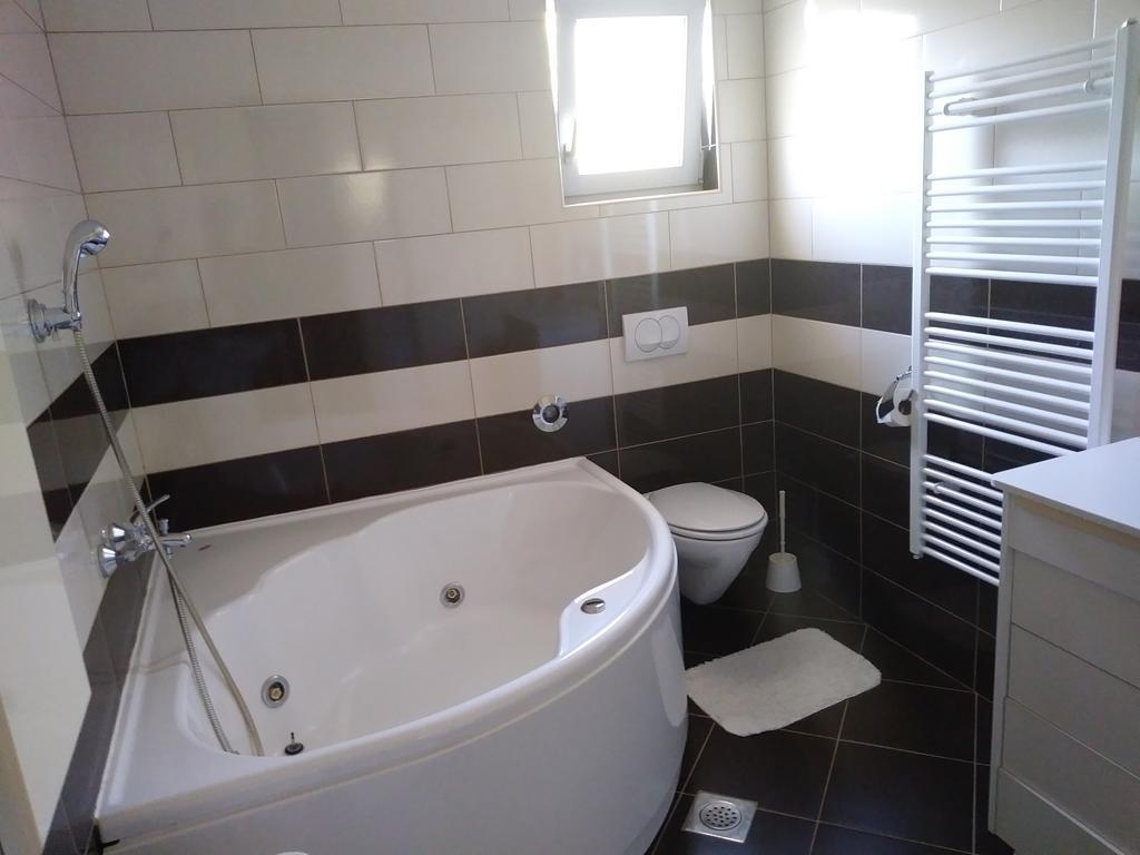 Apartman Toni Bibinje Extérieur photo