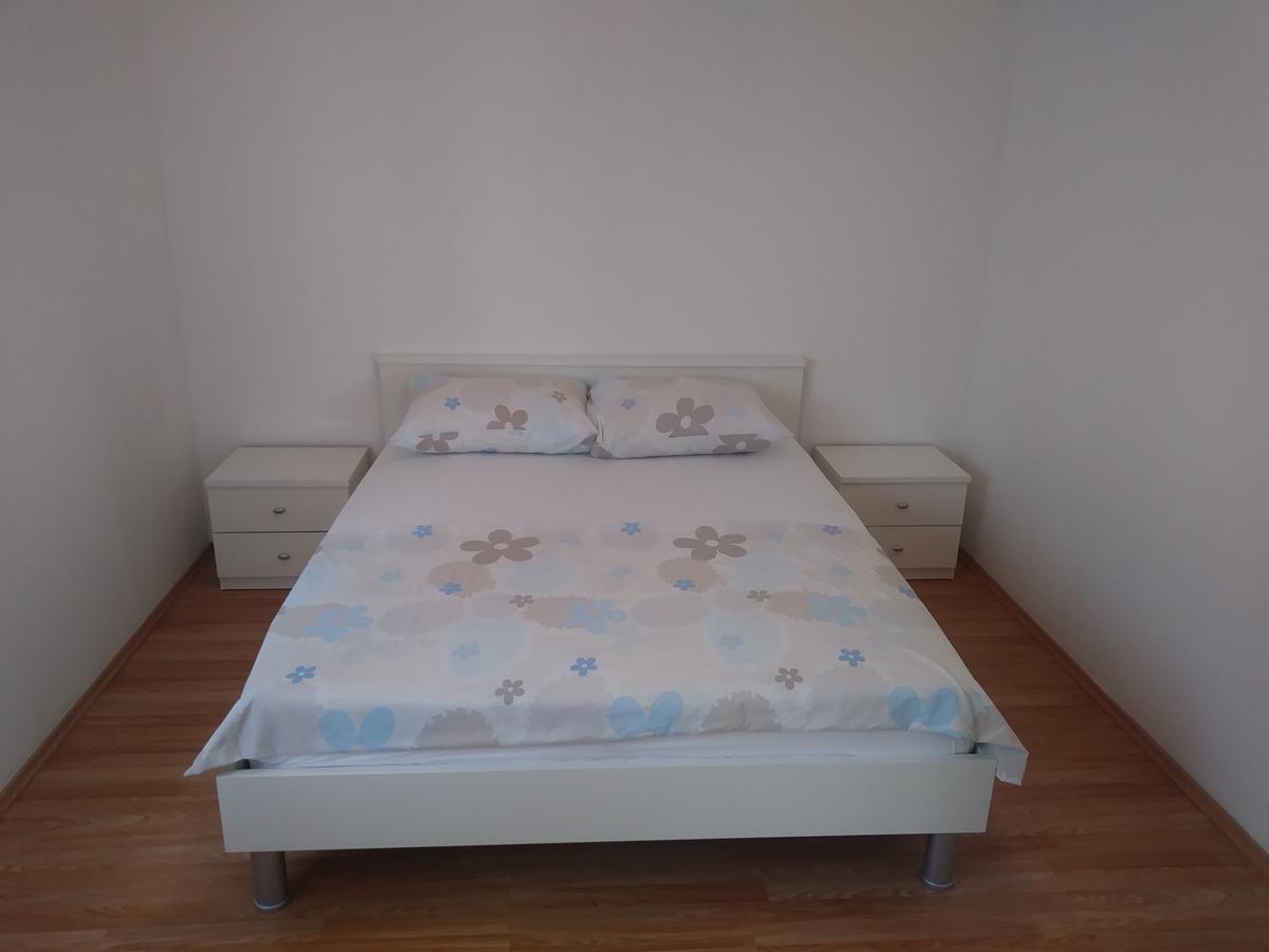 Apartman Toni Bibinje Extérieur photo